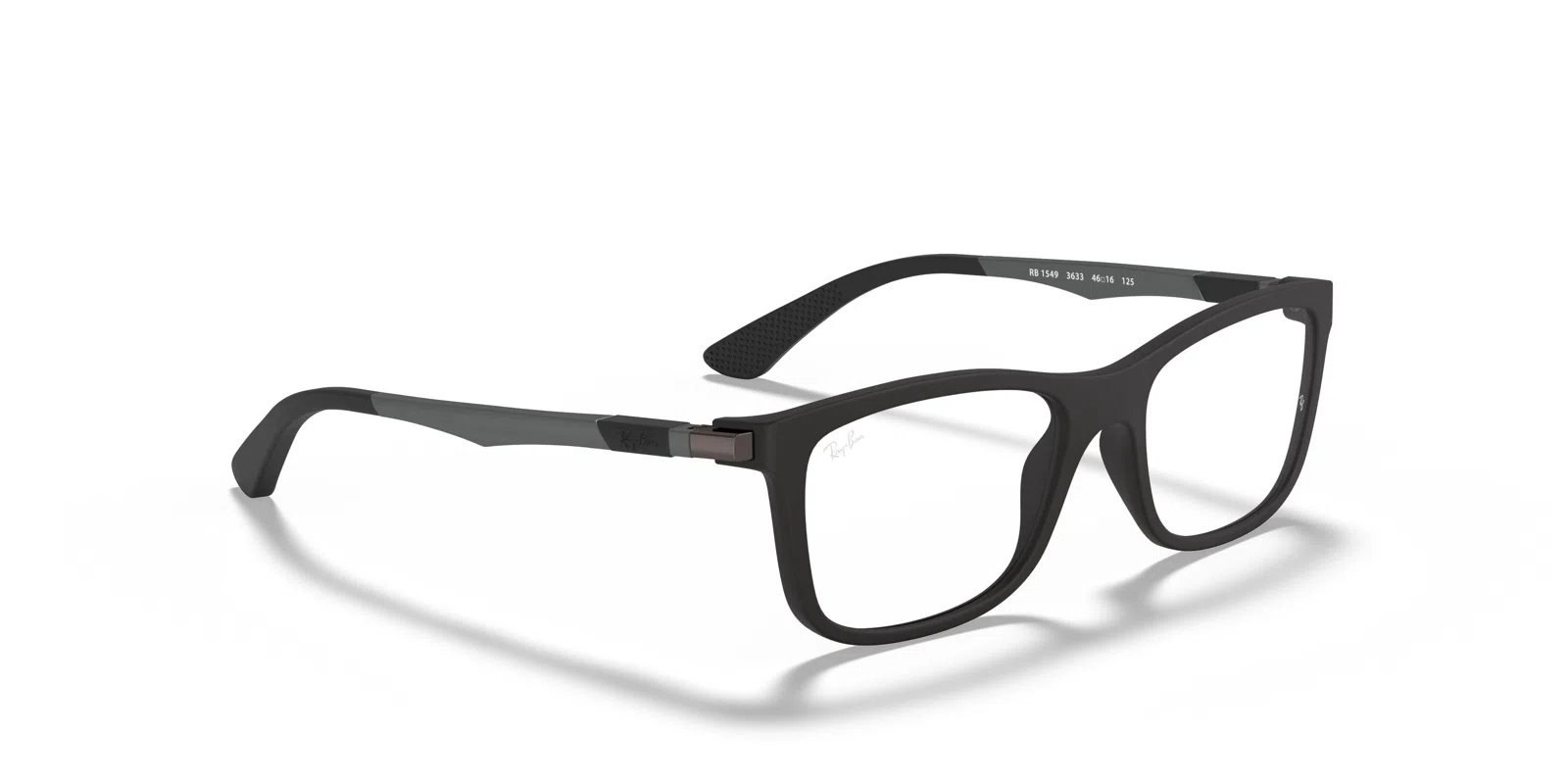 Ray-Ban Kids 0RY1549 Eyeglasses - view 93